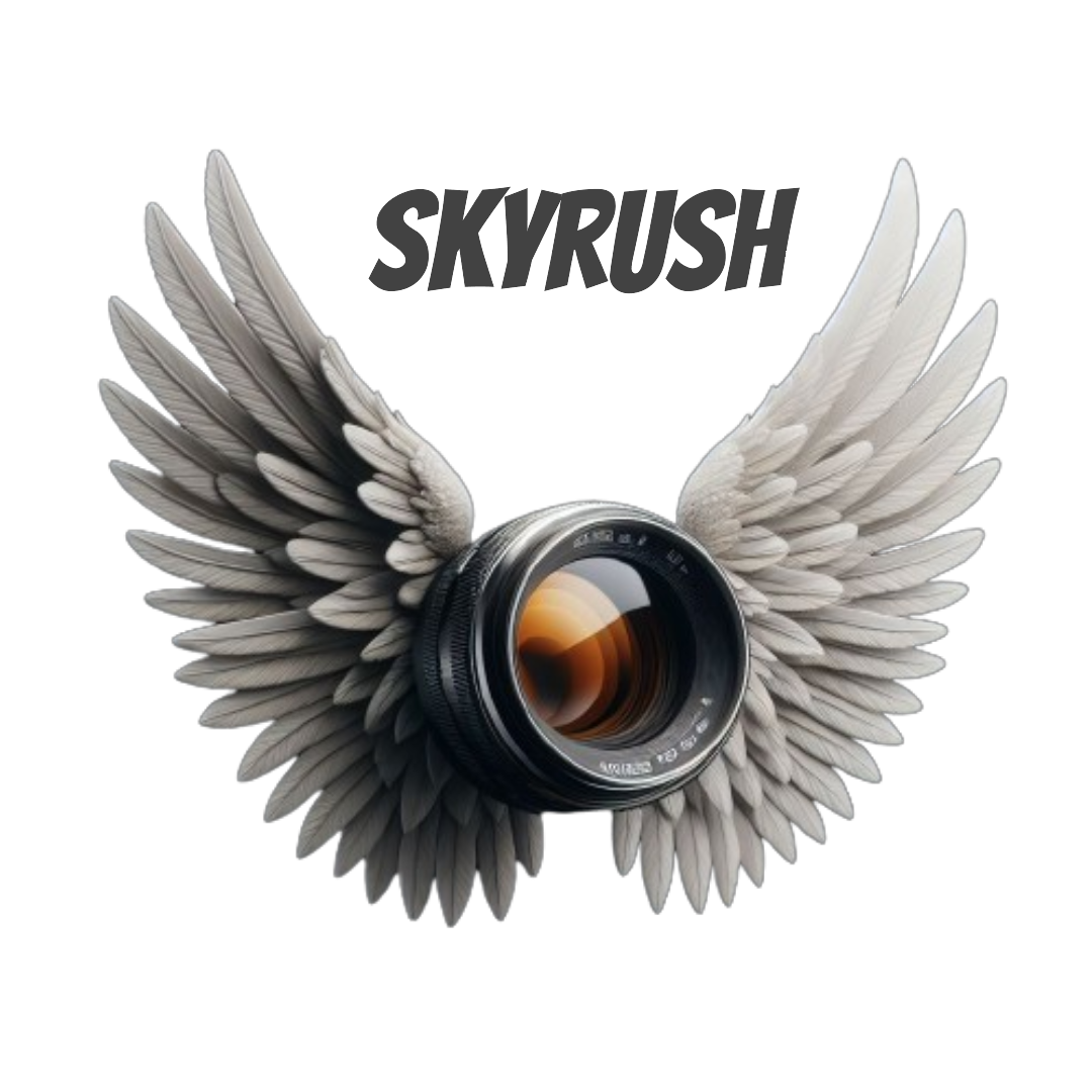 Logo Skyrush972